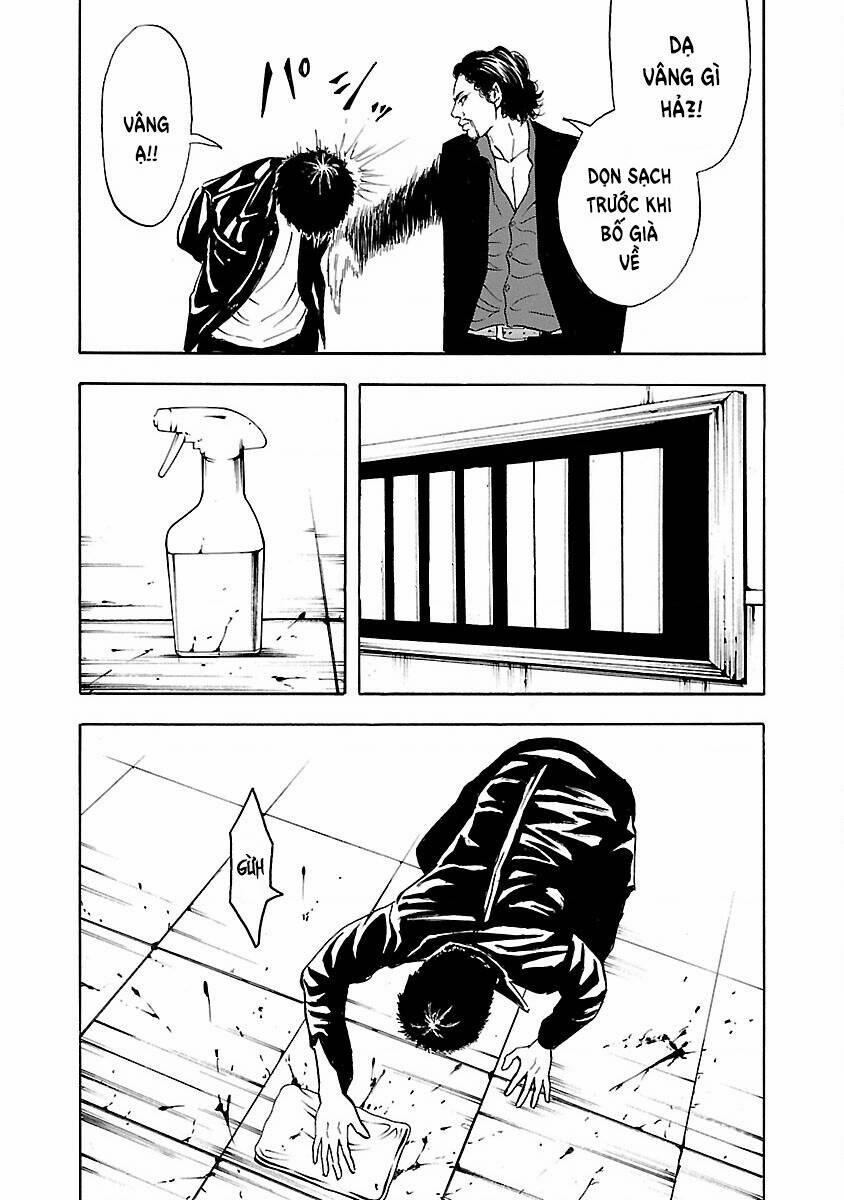 Crows Explode 27 trang 15