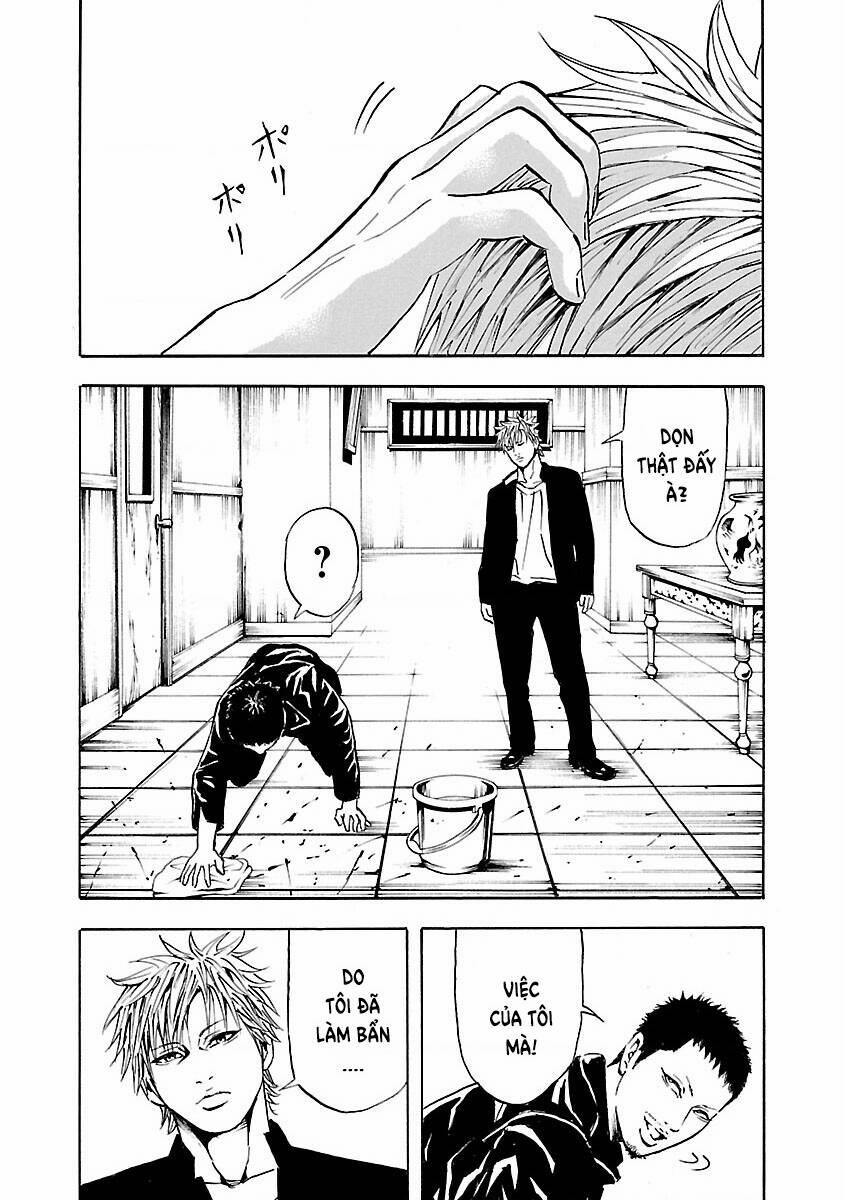 Crows Explode 27 trang 16