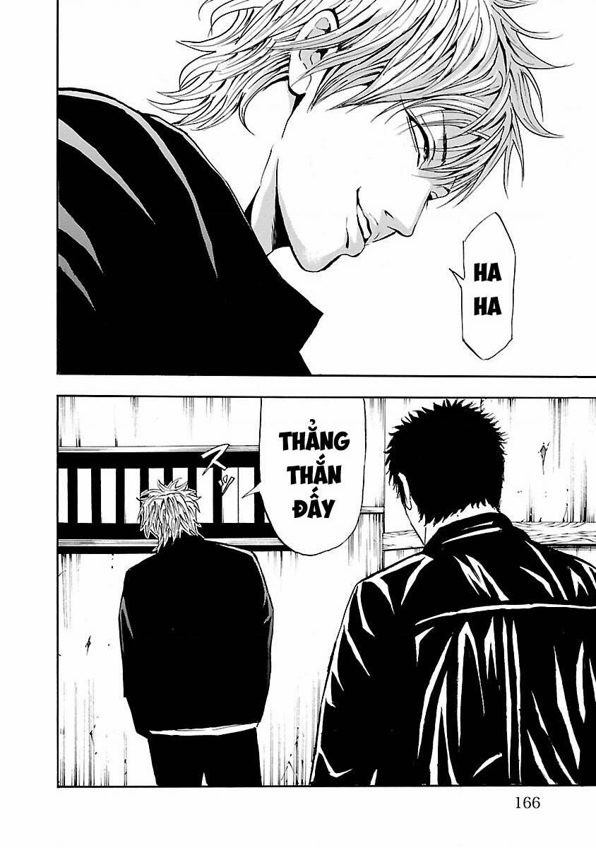 Crows Explode 27 trang 22