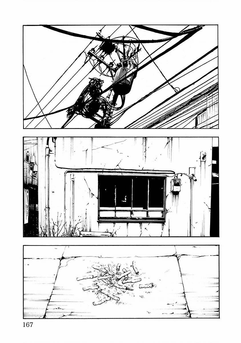 Crows Explode 27 trang 23