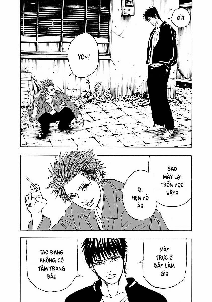 Crows Explode 27 trang 24