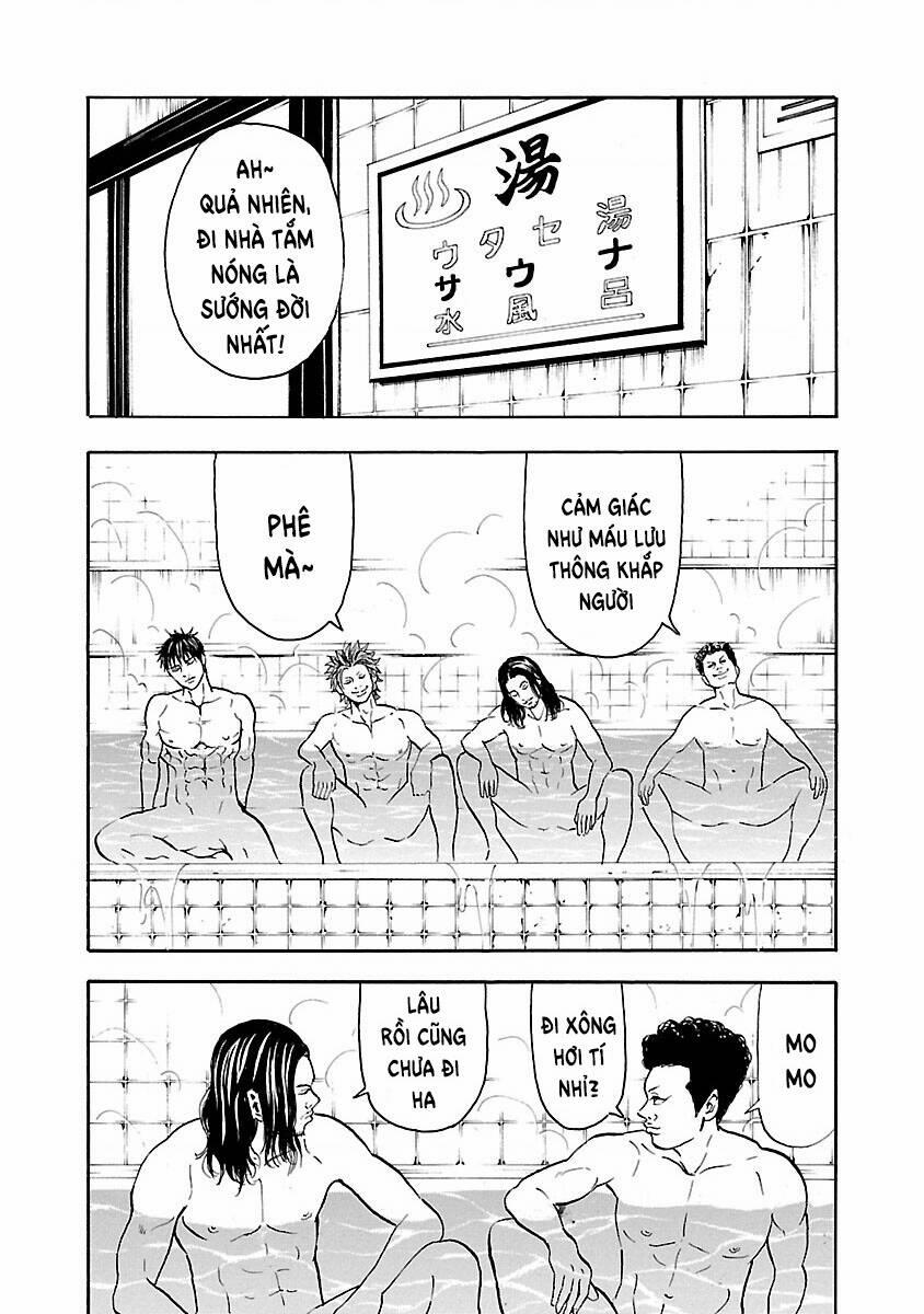 Crows Explode 27 trang 26