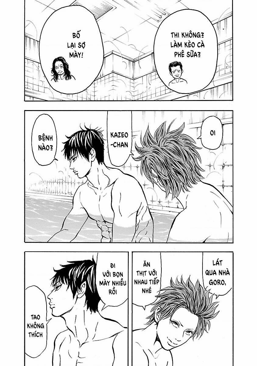 Crows Explode 27 trang 27