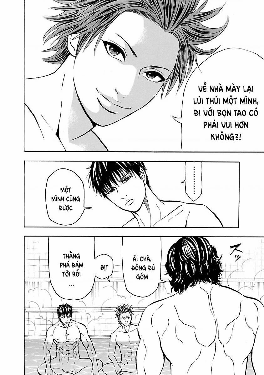 Crows Explode 27 trang 28