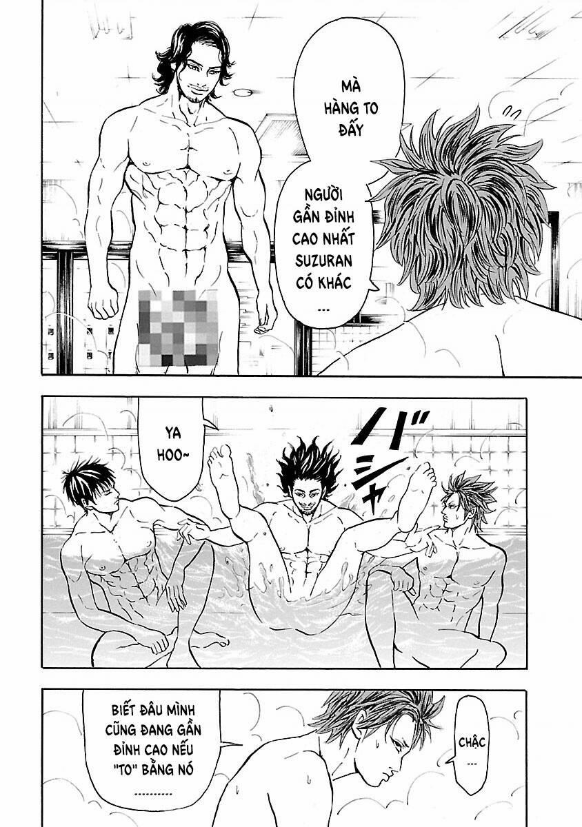 Crows Explode 27 trang 30