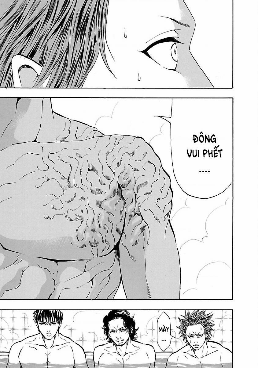 Crows Explode 27 trang 33