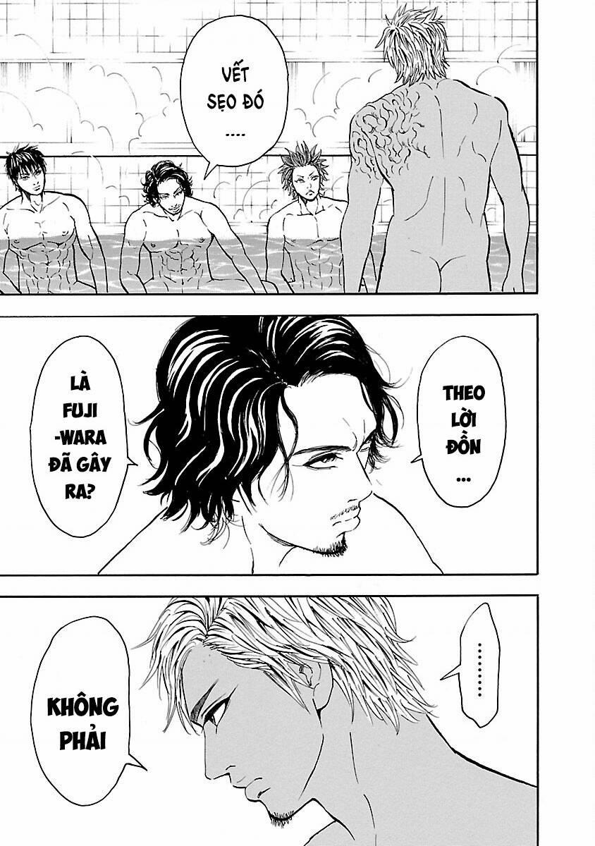 Crows Explode 27 trang 35