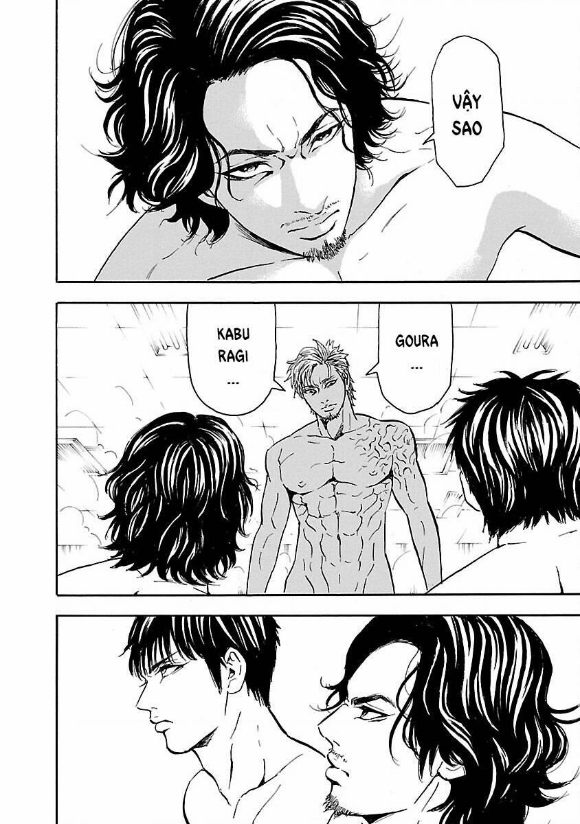 Crows Explode 27 trang 36