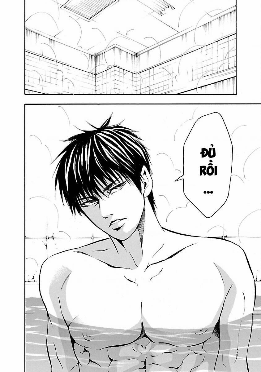 Crows Explode 27 trang 38