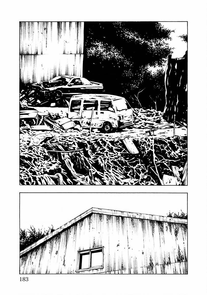 Crows Explode 27 trang 39