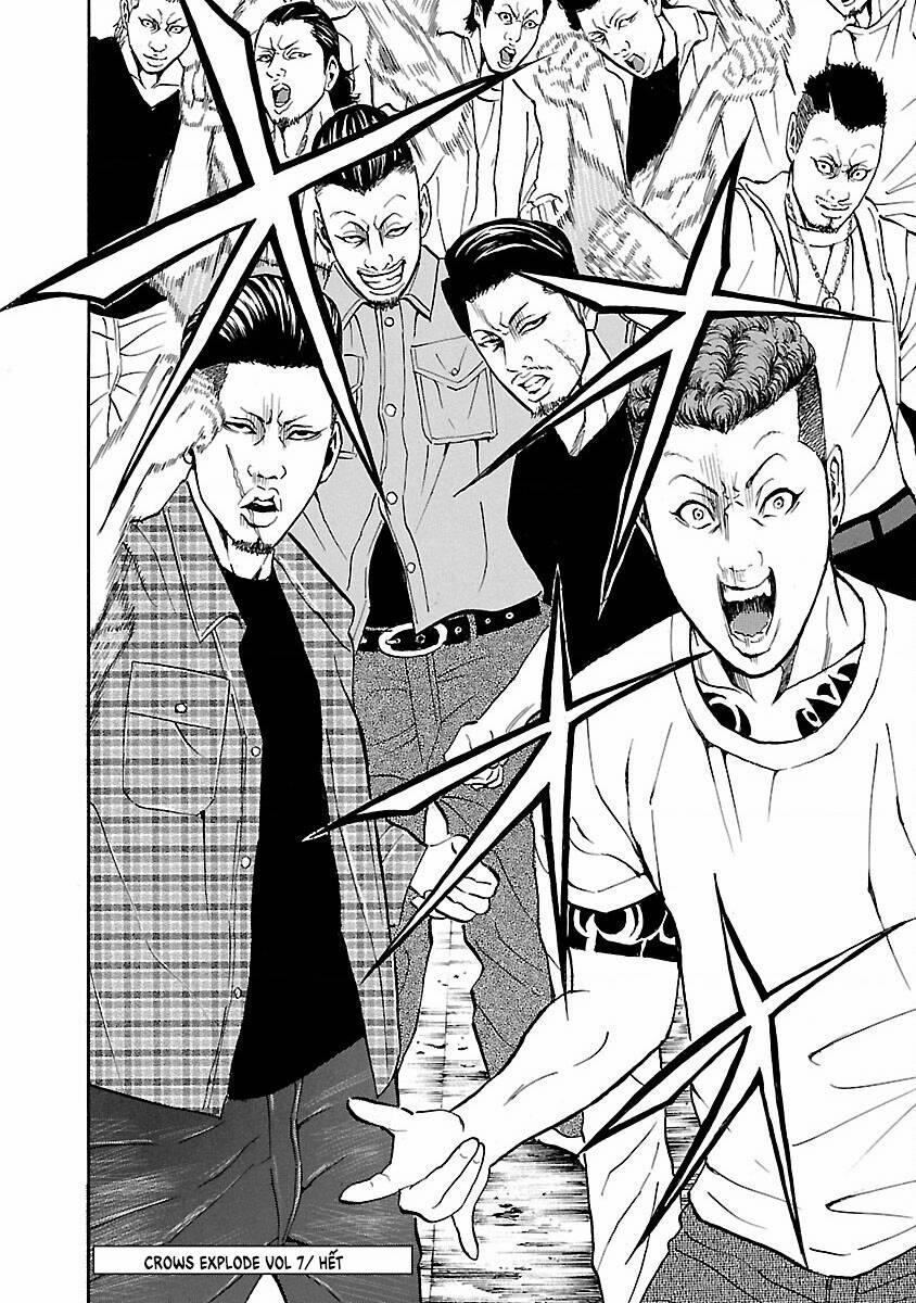 Crows Explode 27 trang 45