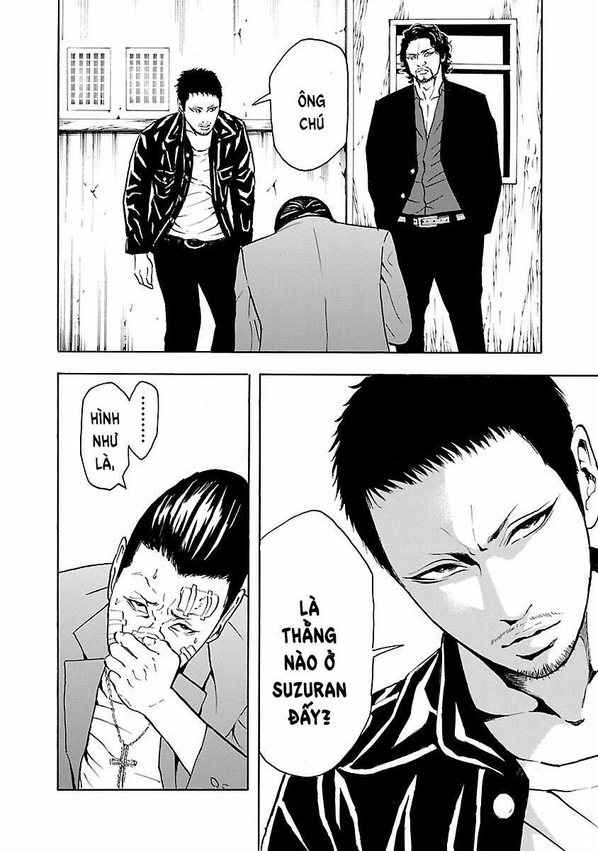 Crows Explode 27 trang 6