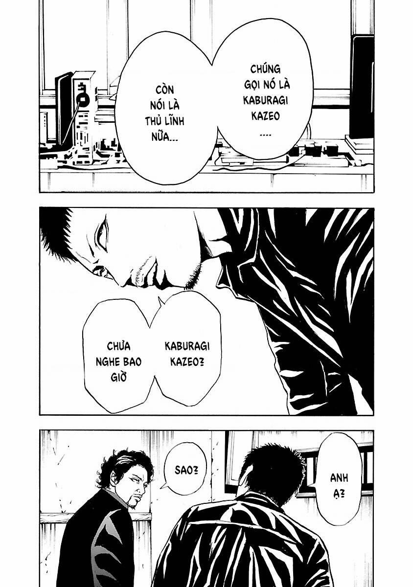 Crows Explode 27 trang 7