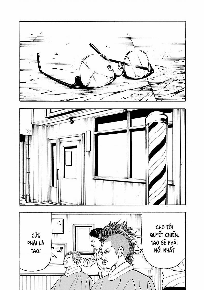 Crows Explode 28 trang 13