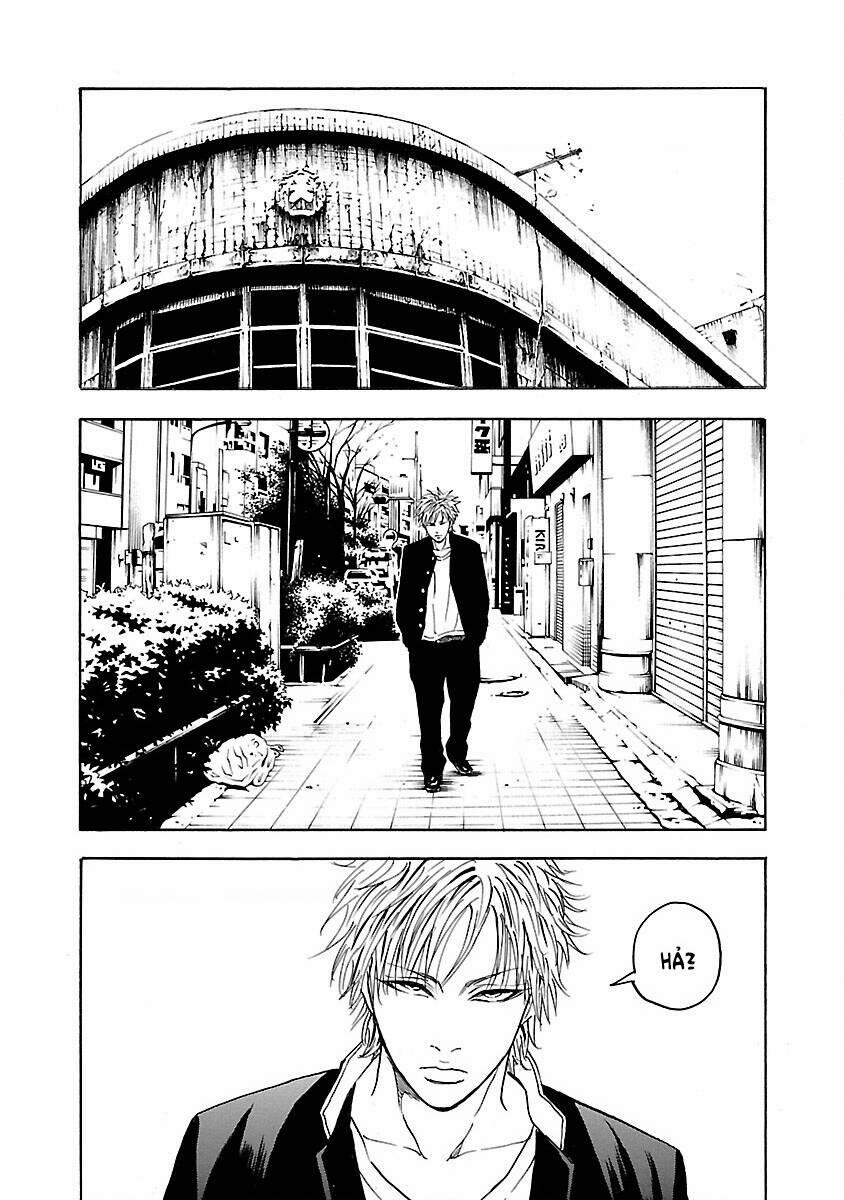 Crows Explode 28 trang 18