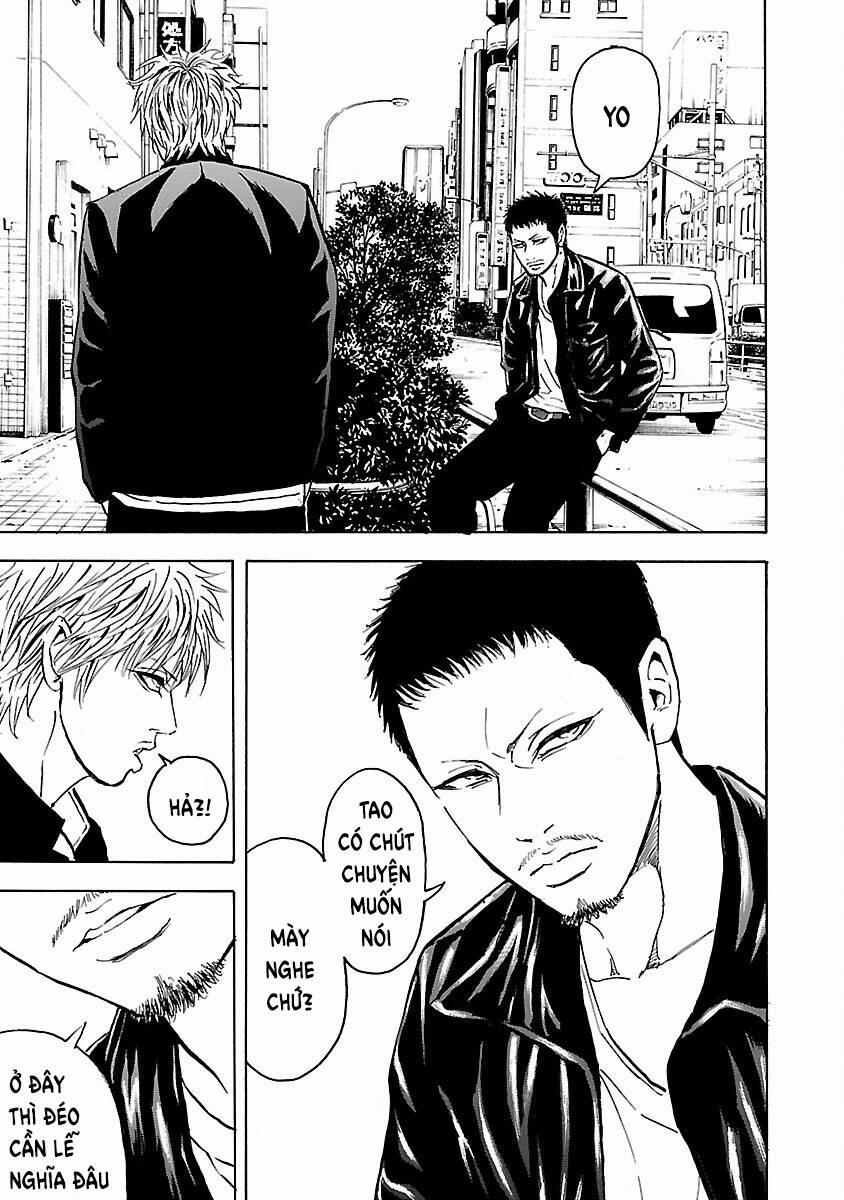 Crows Explode 28 trang 19