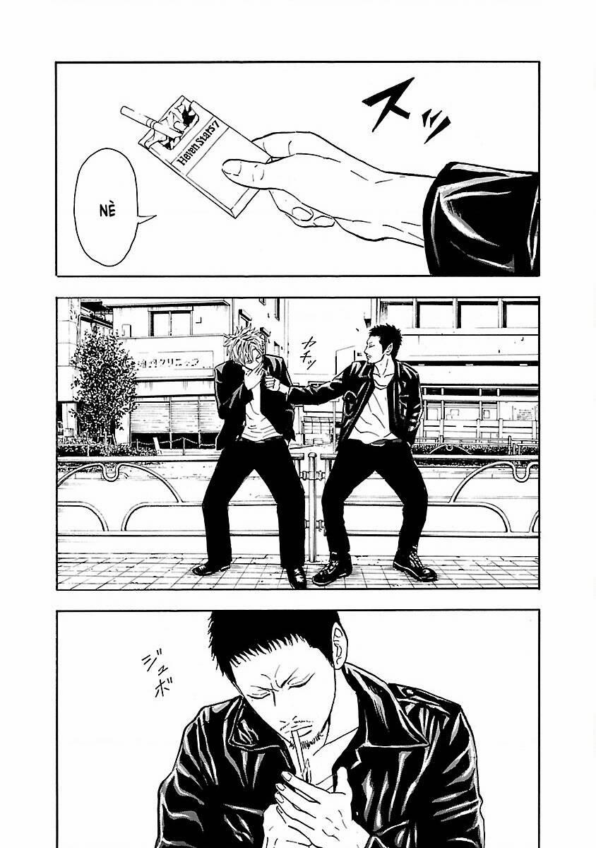 Crows Explode 28 trang 20