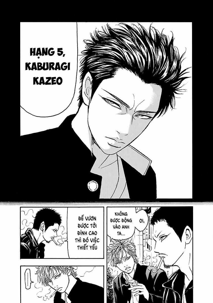 Crows Explode 28 trang 23