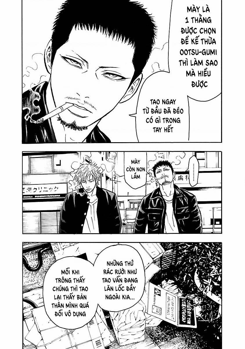 Crows Explode 28 trang 24