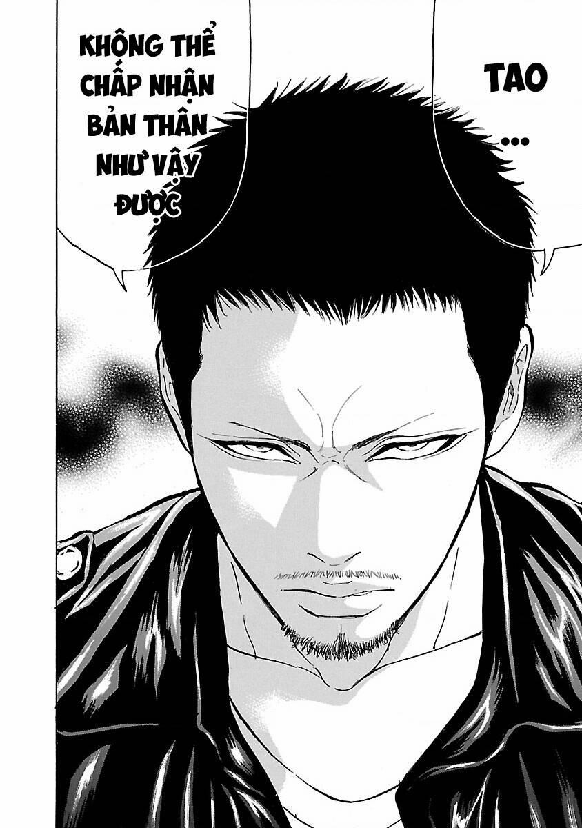 Crows Explode 28 trang 26