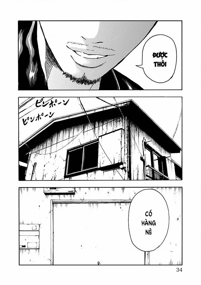 Crows Explode 28 trang 30