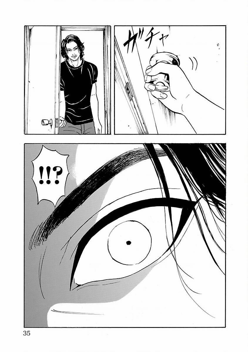 Crows Explode 28 trang 31