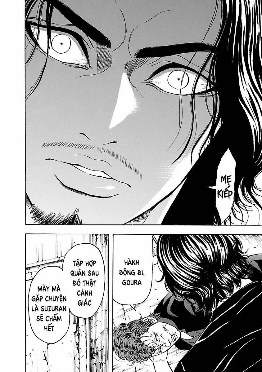 Crows Explode 28 trang 34