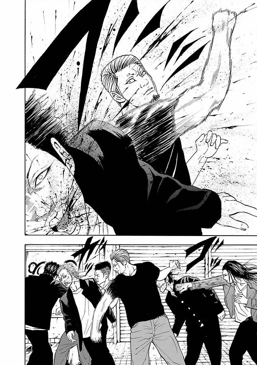 Crows Explode 28 trang 38