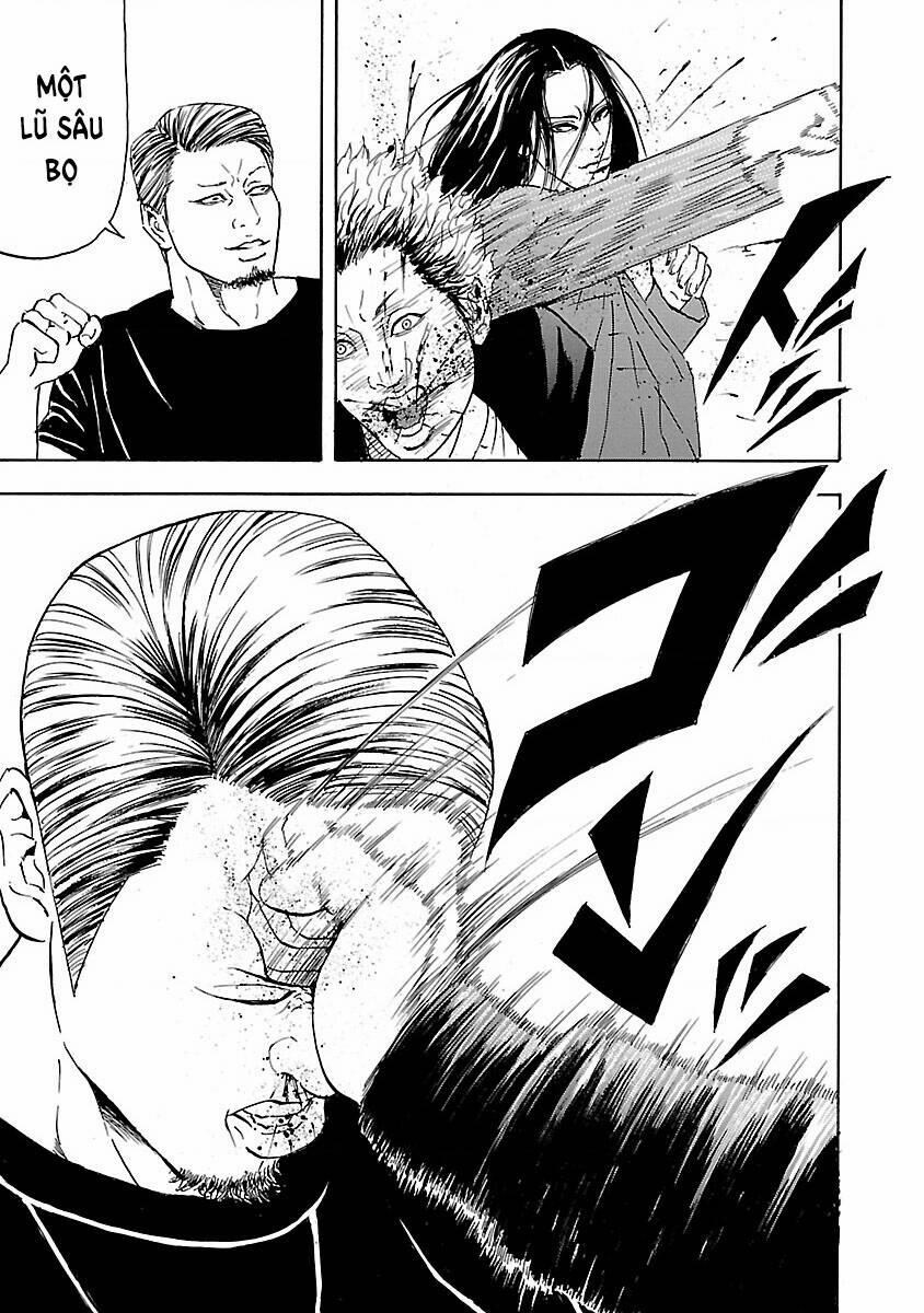 Crows Explode 28 trang 39