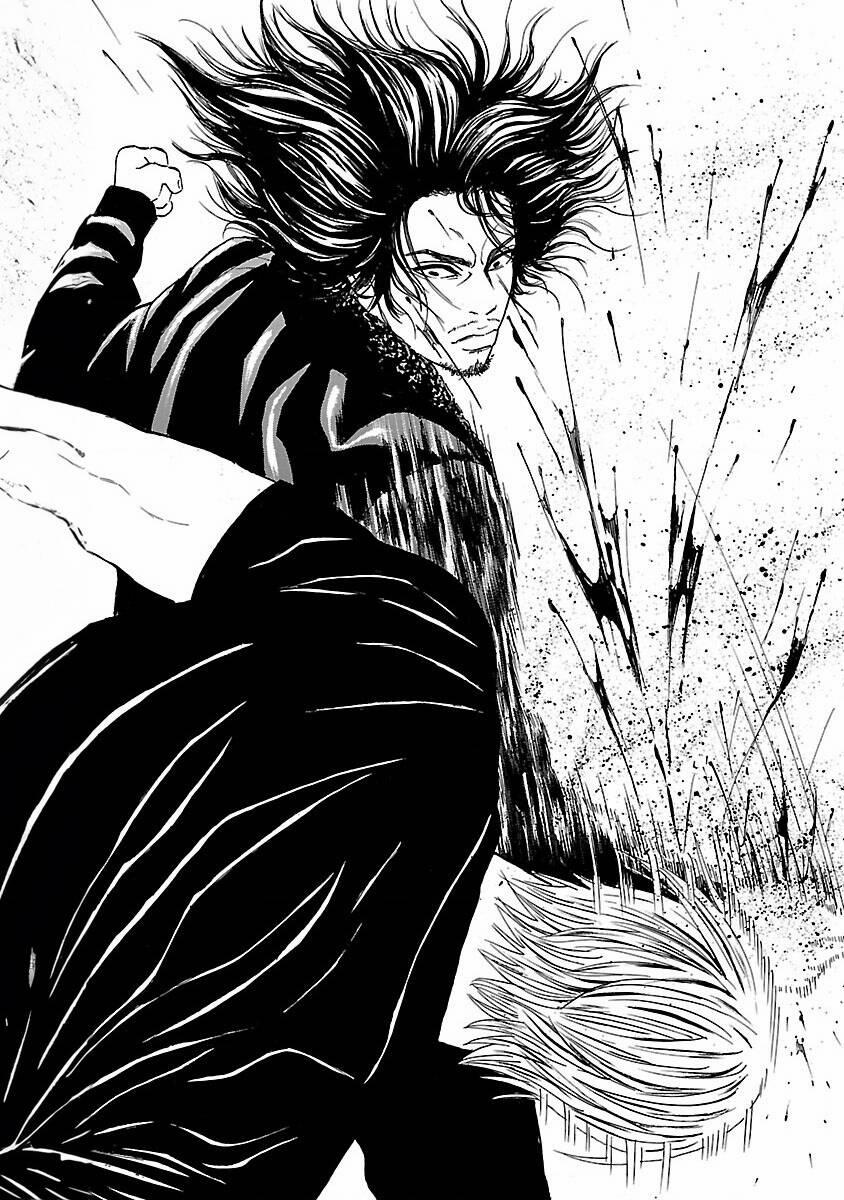 Crows Explode 28 trang 40