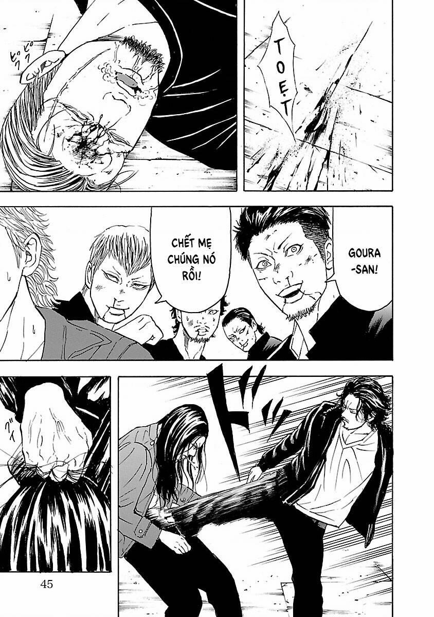 Crows Explode 28 trang 41