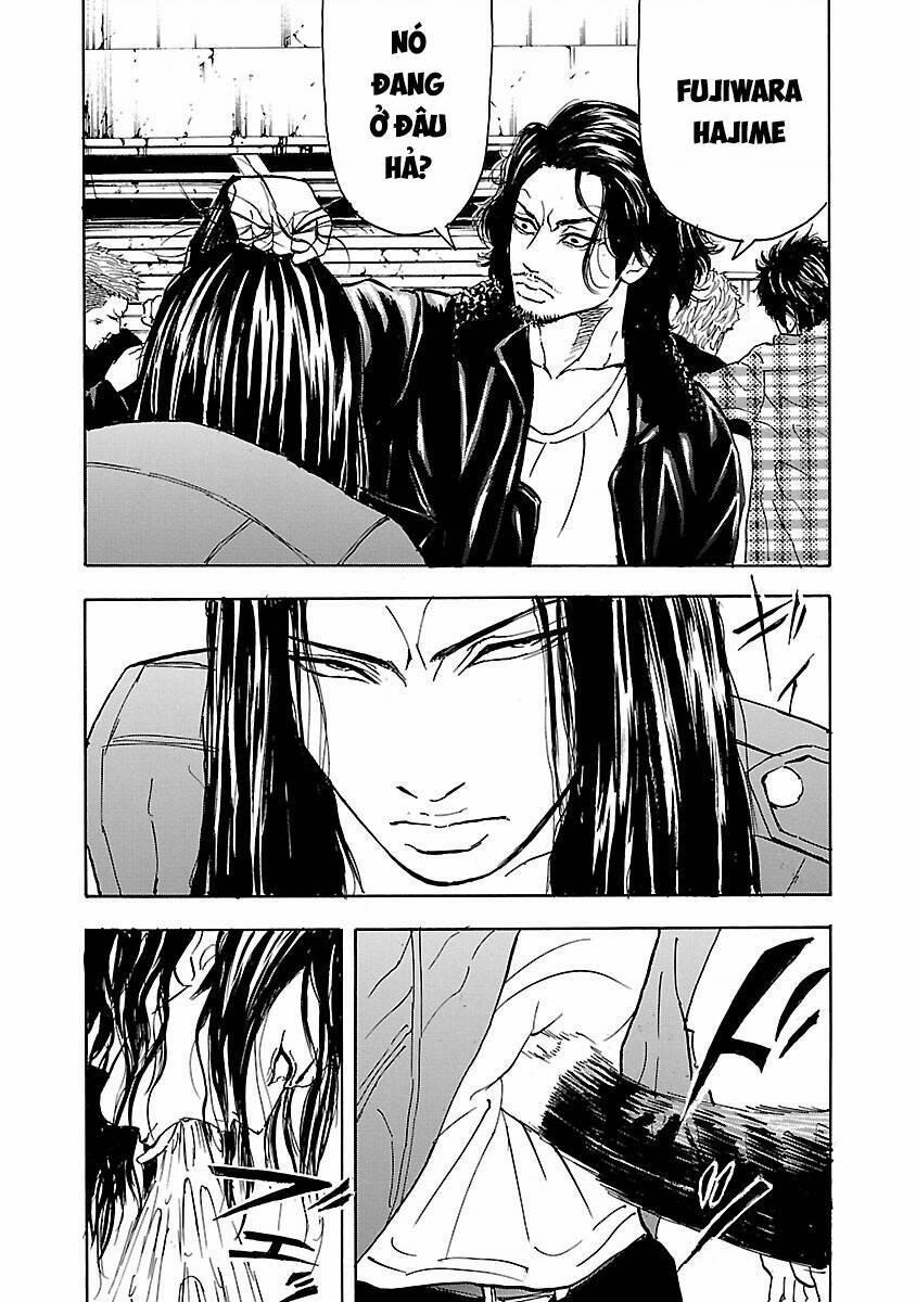 Crows Explode 28 trang 42