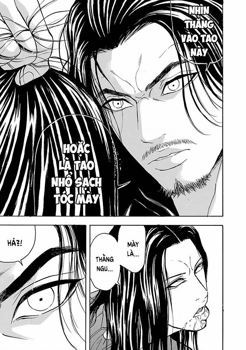 Crows Explode 28 trang 43