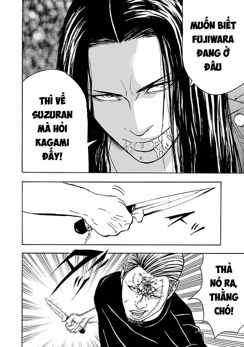 Crows Explode 28 trang 44