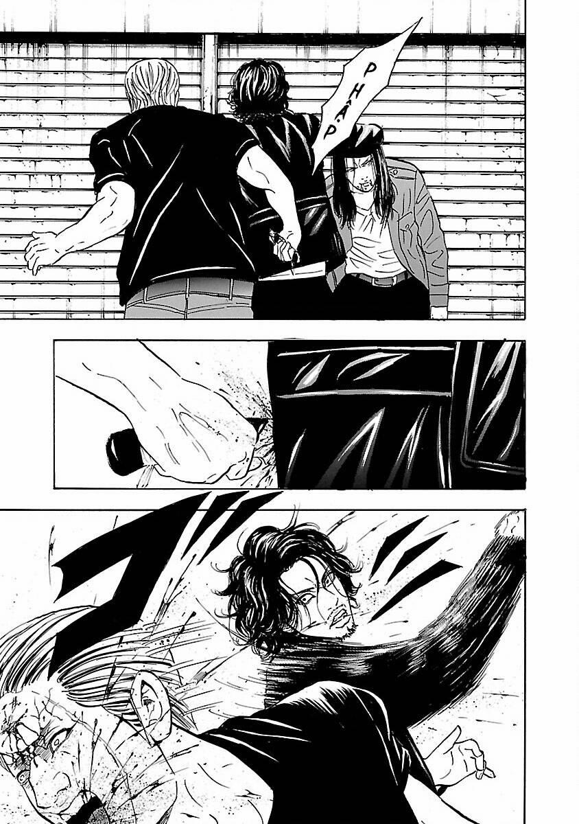 Crows Explode 28 trang 45