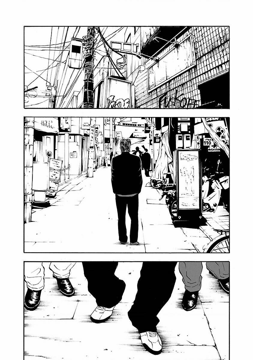 Crows Explode 28 trang 6