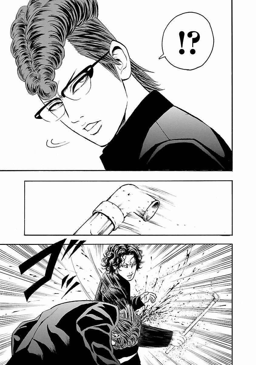 Crows Explode 28 trang 7