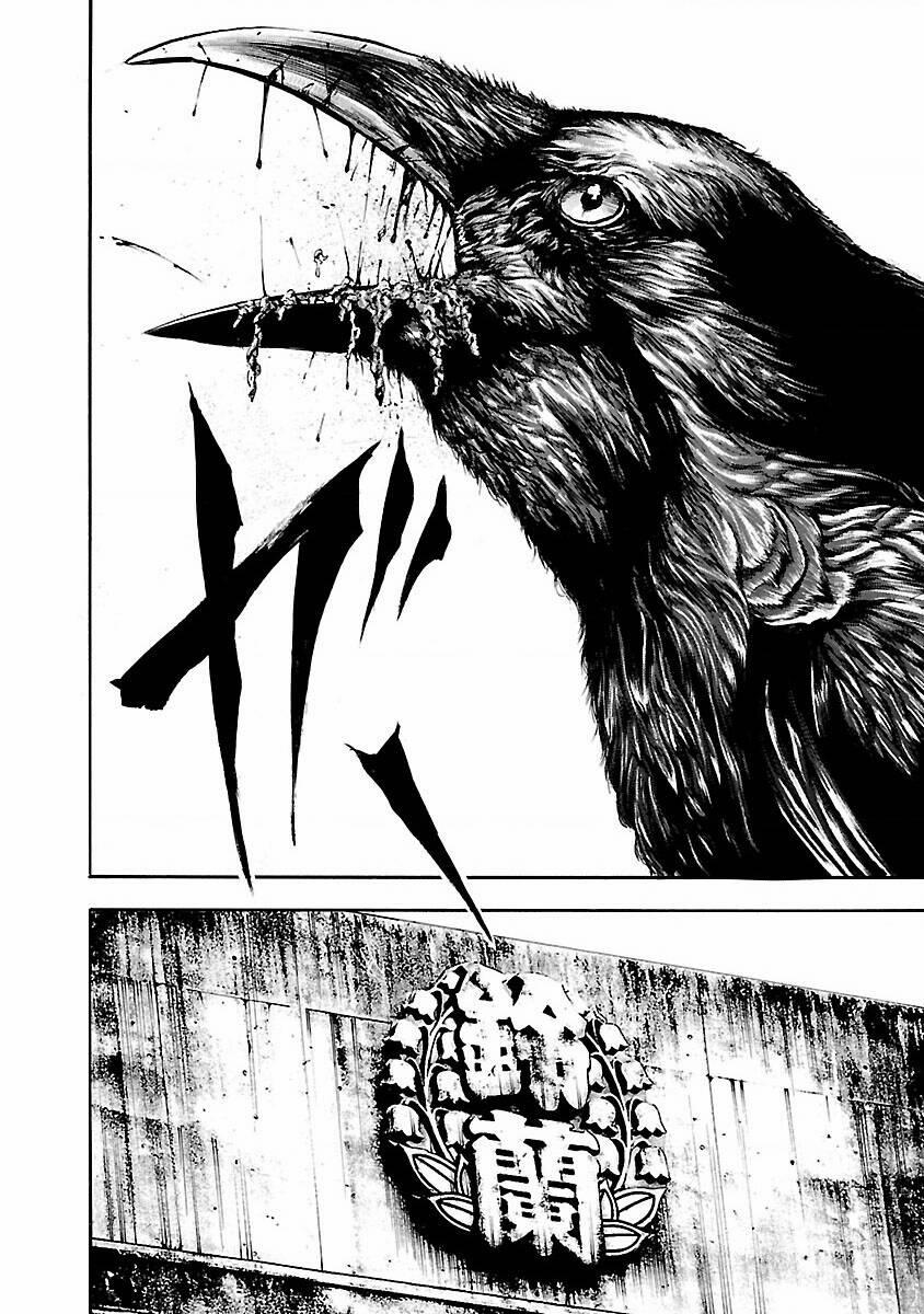 Crows Explode 29 trang 1