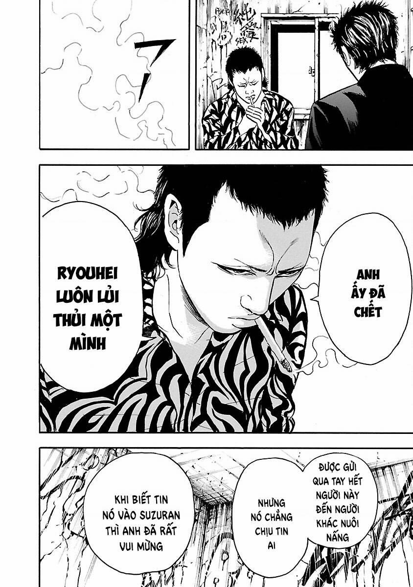 Crows Explode 29 trang 13