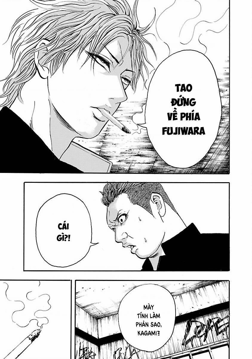 Crows Explode 29 trang 18