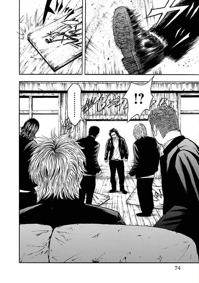 Crows Explode 29 trang 20