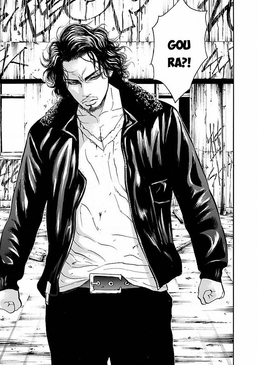 Crows Explode 29 trang 21