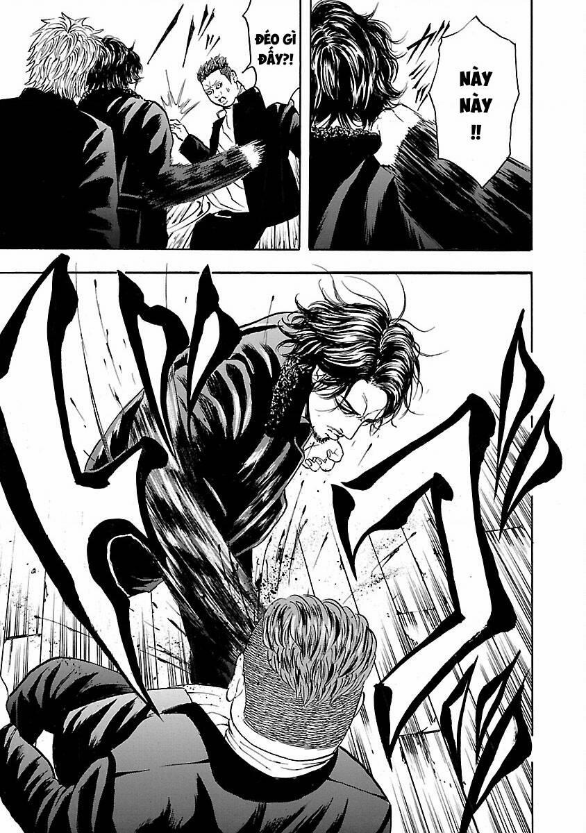 Crows Explode 29 trang 25