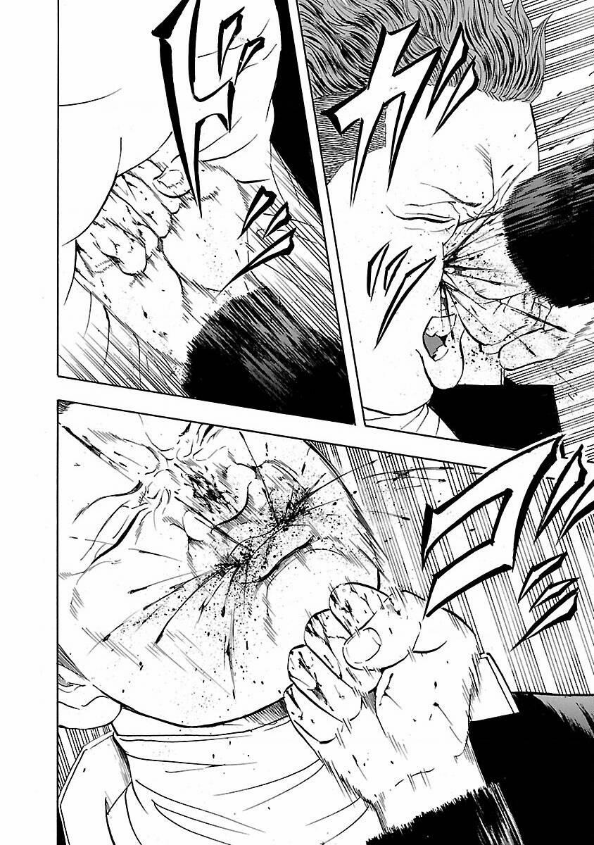 Crows Explode 29 trang 26