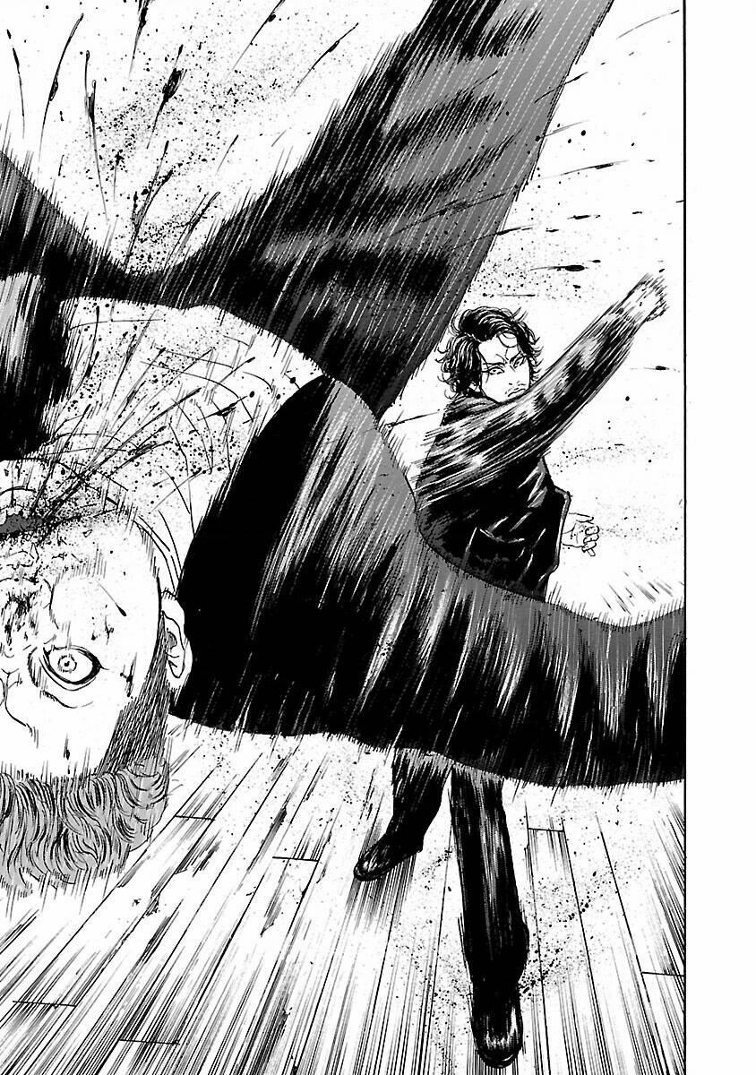 Crows Explode 29 trang 27