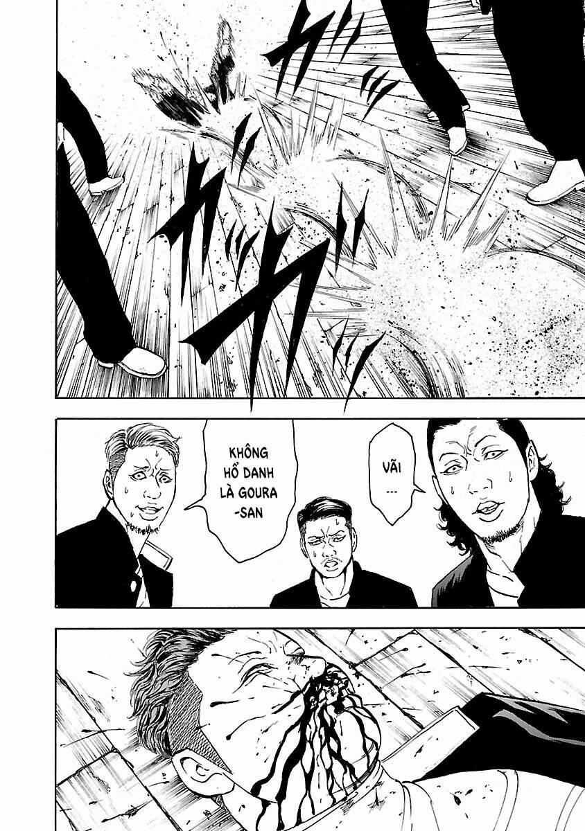 Crows Explode 29 trang 28