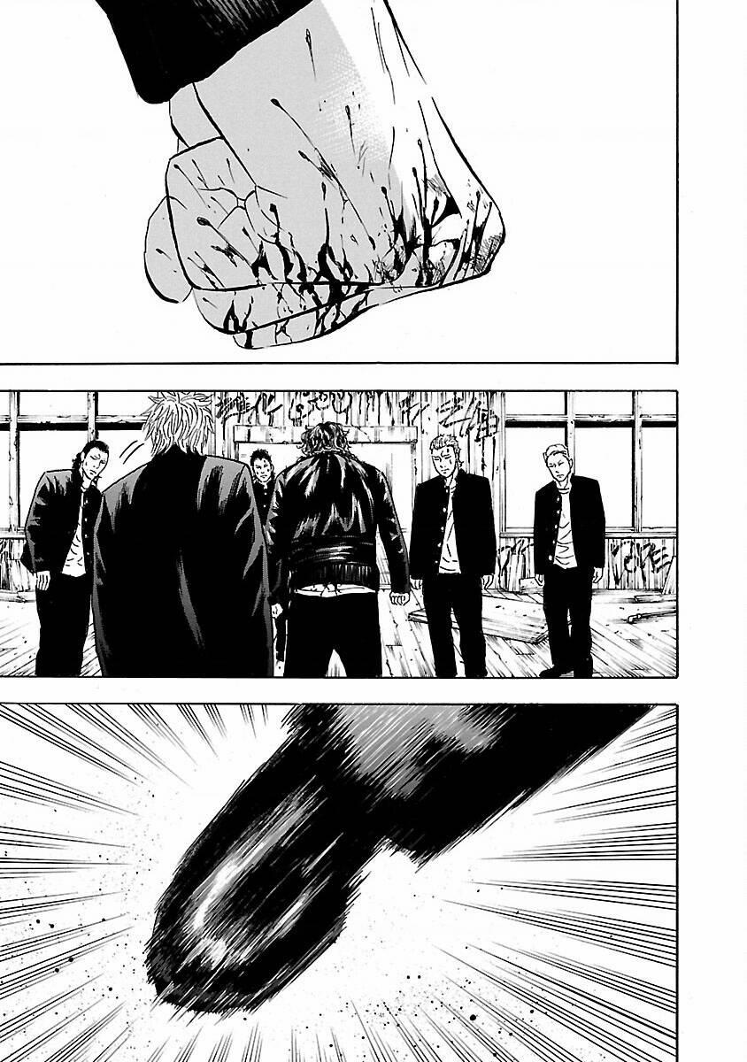 Crows Explode 29 trang 29