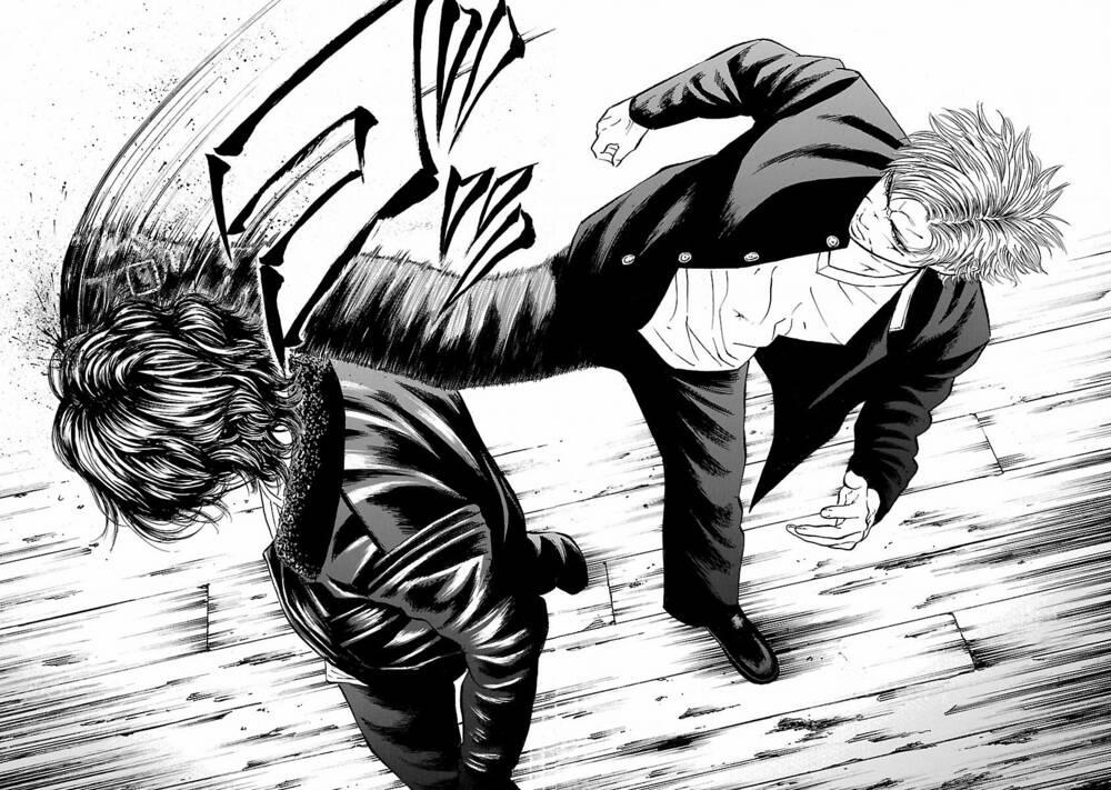 Crows Explode 29 trang 30