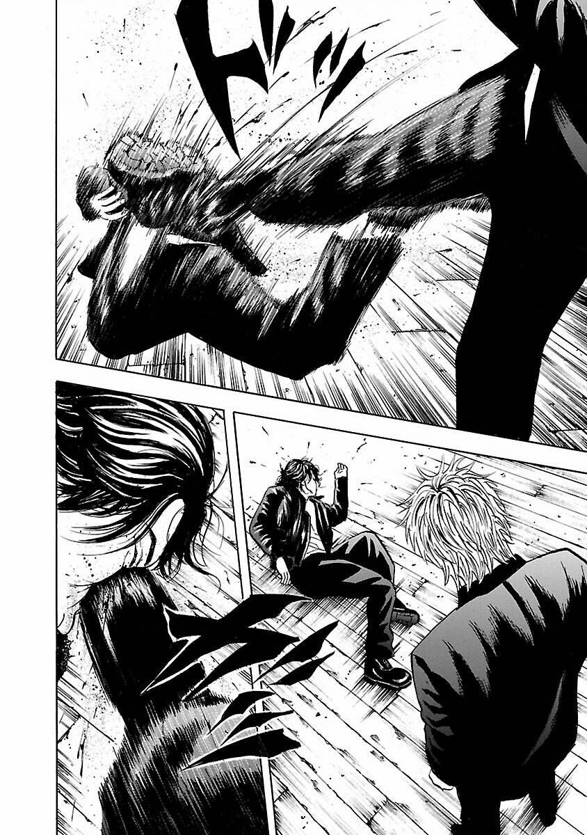 Crows Explode 29 trang 31