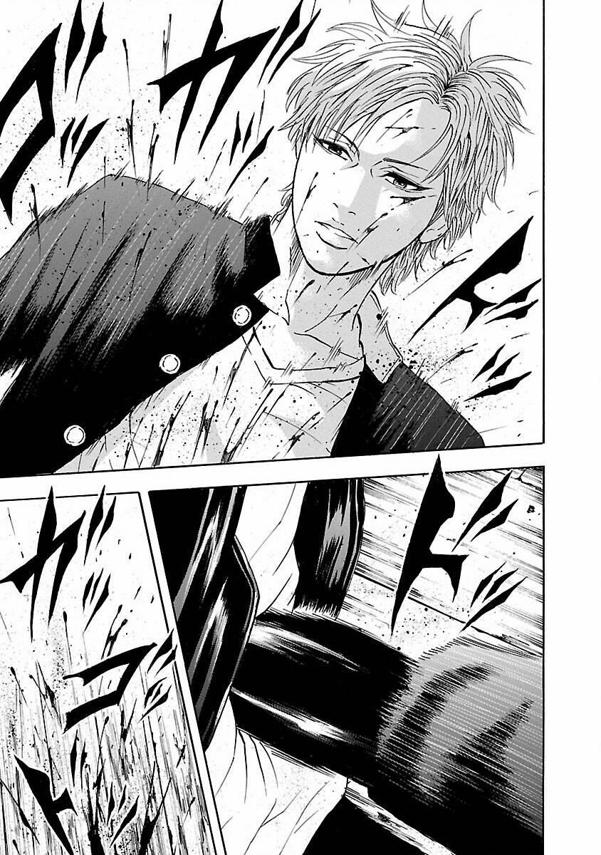 Crows Explode 29 trang 32